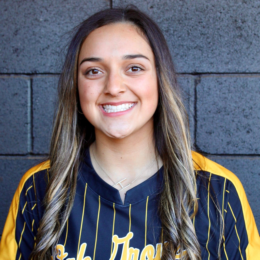 Hannah Picazo mugshot