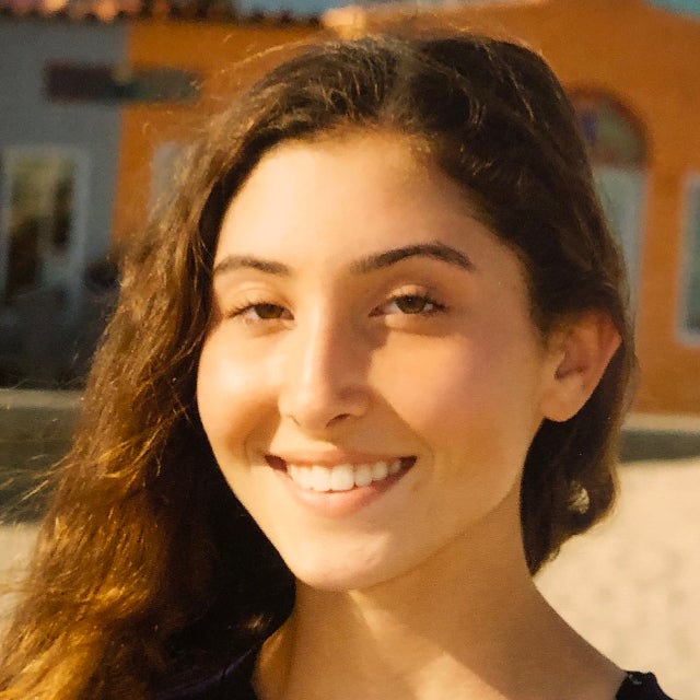 Carmella Muccilli