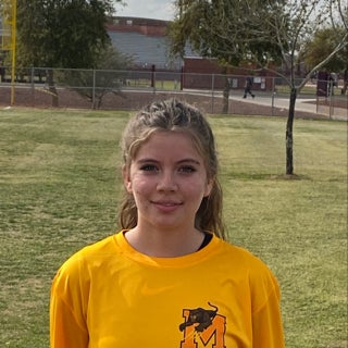 Stephanie Villanueva mugshot