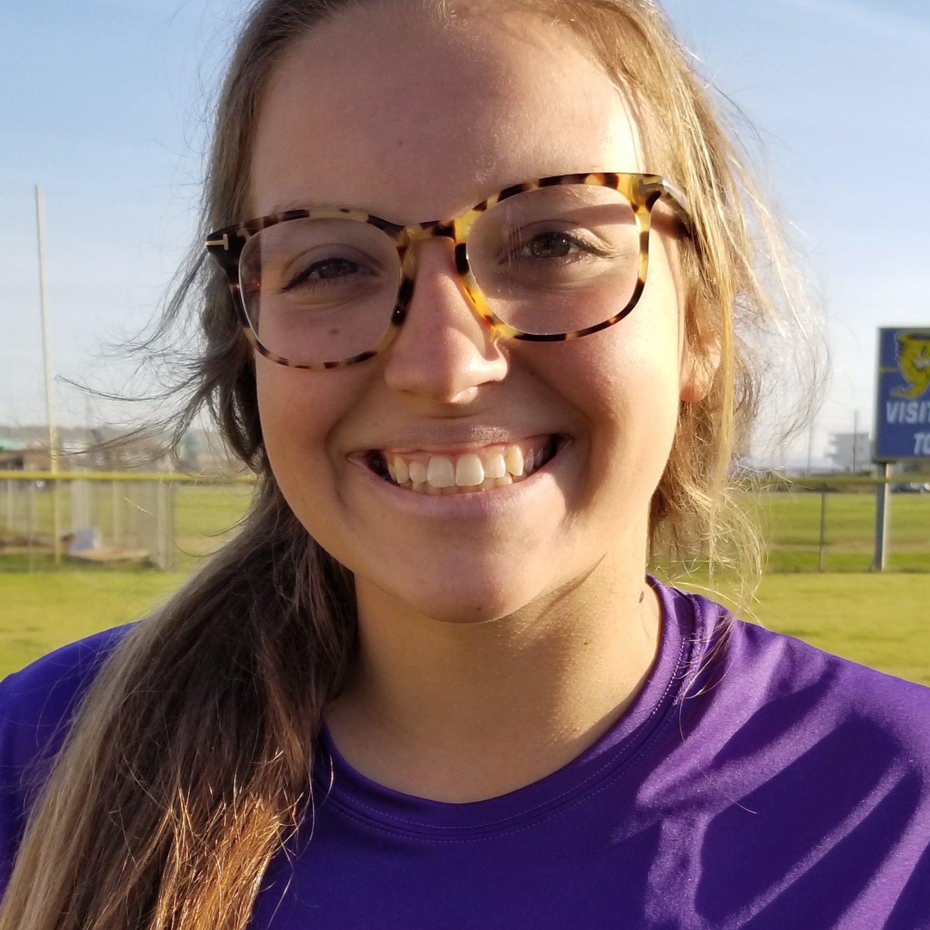 Janae Girouard