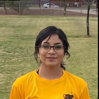 Nayeli Gonzalez Beltran