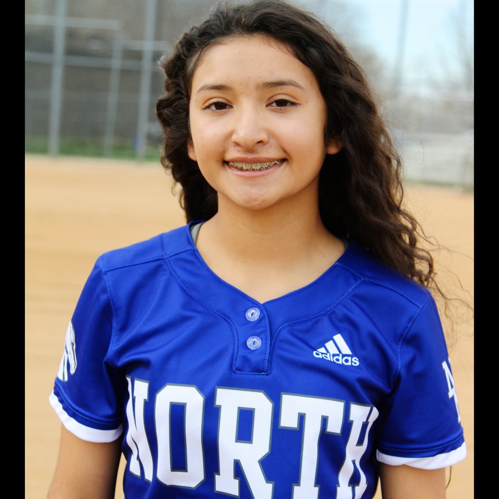 Gabrielle Briones mugshot