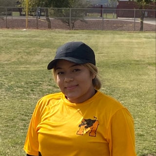 Betzy Reyes mugshot