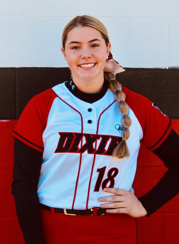 Carmin Wimberley