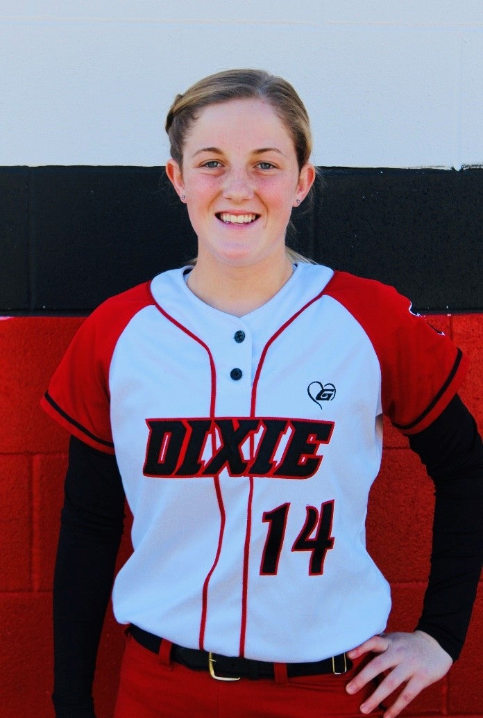 Emily Chewning