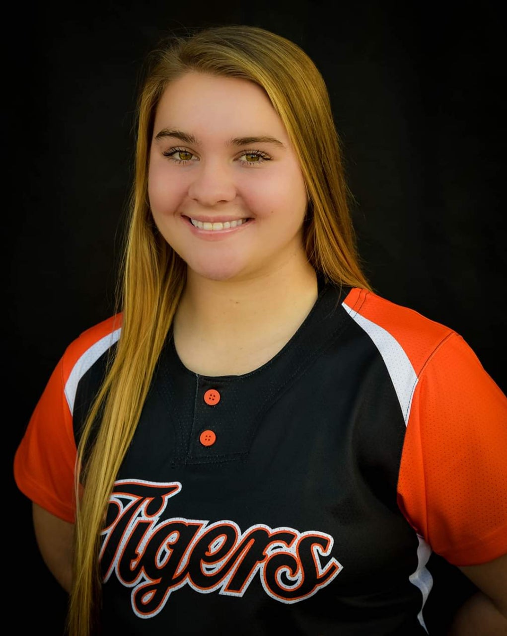 Mackenzie Hoffman 2021 mugshot
