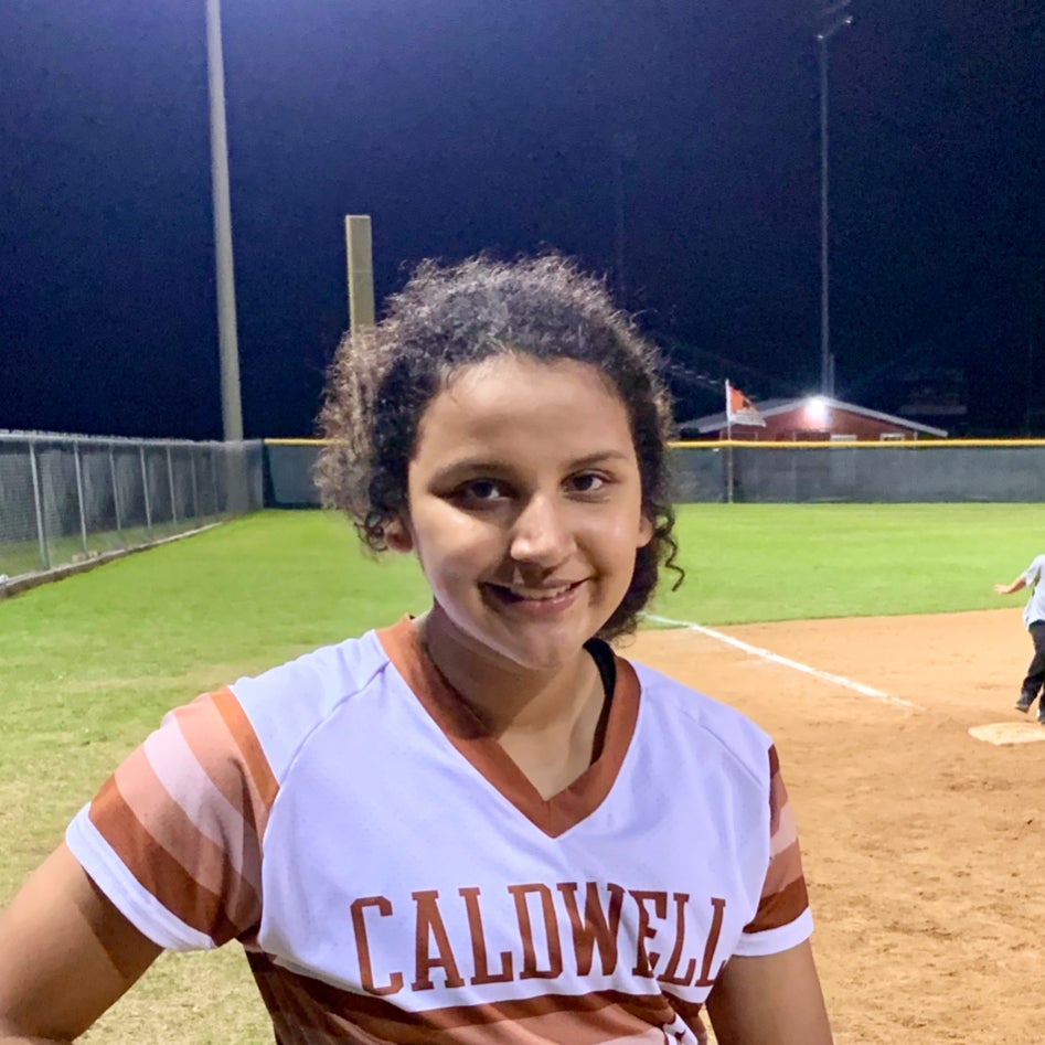 Aliyah Vela mugshot