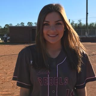 Kyleigh Passeau