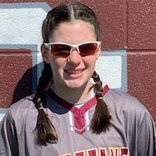 Katie Bejian mugshot