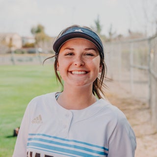 Madison Vertin