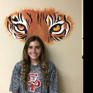 Kaitlyn Tidwell