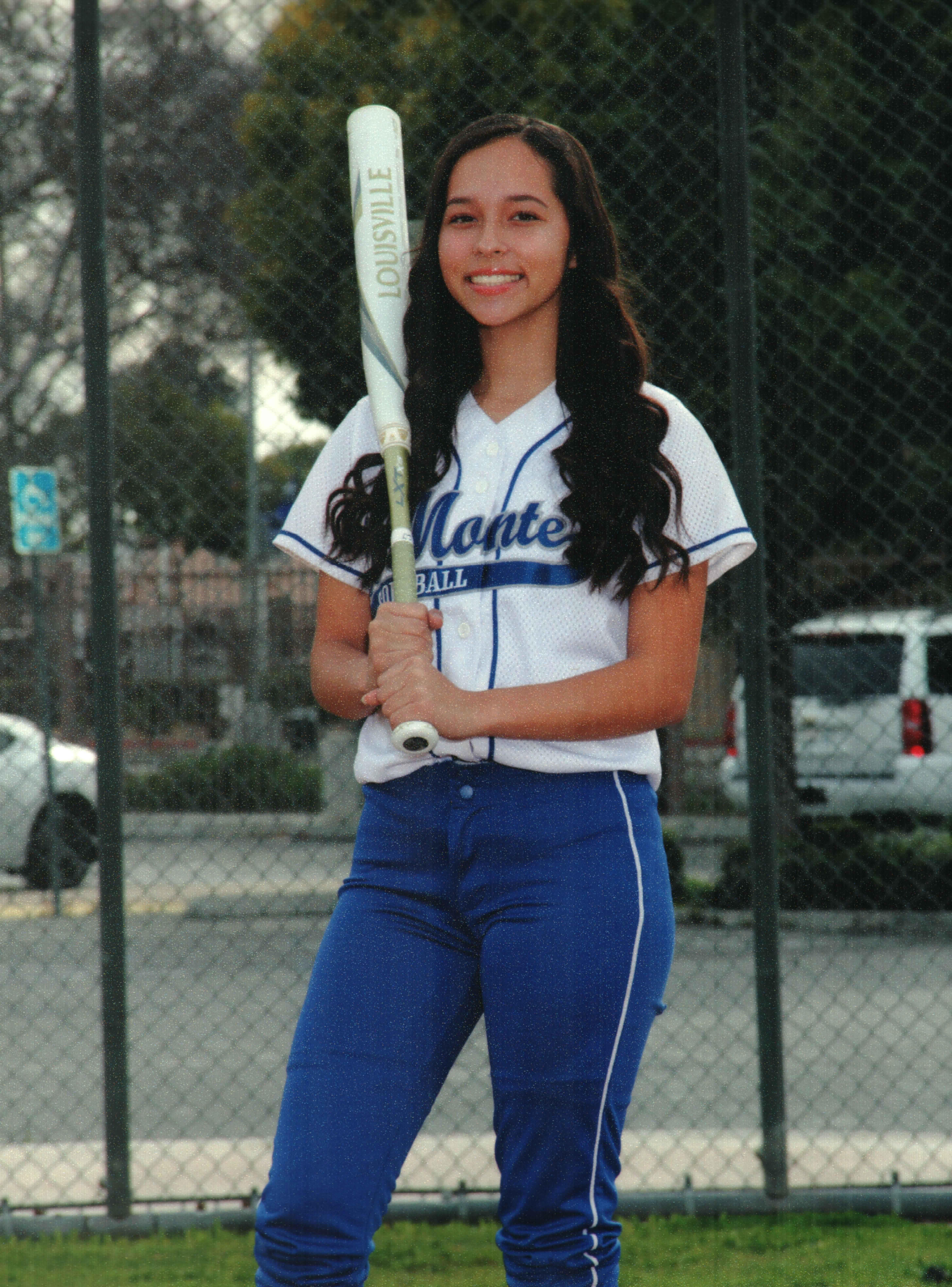 Charlene Sanchez