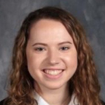 Abby McCain