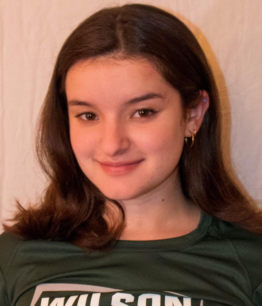 Brooke McKalip