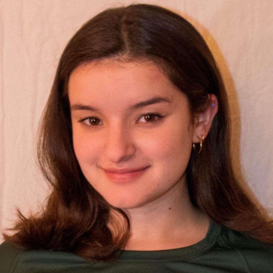 Brooke McKalip mugshot