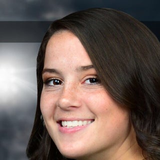 Hannah Gervais