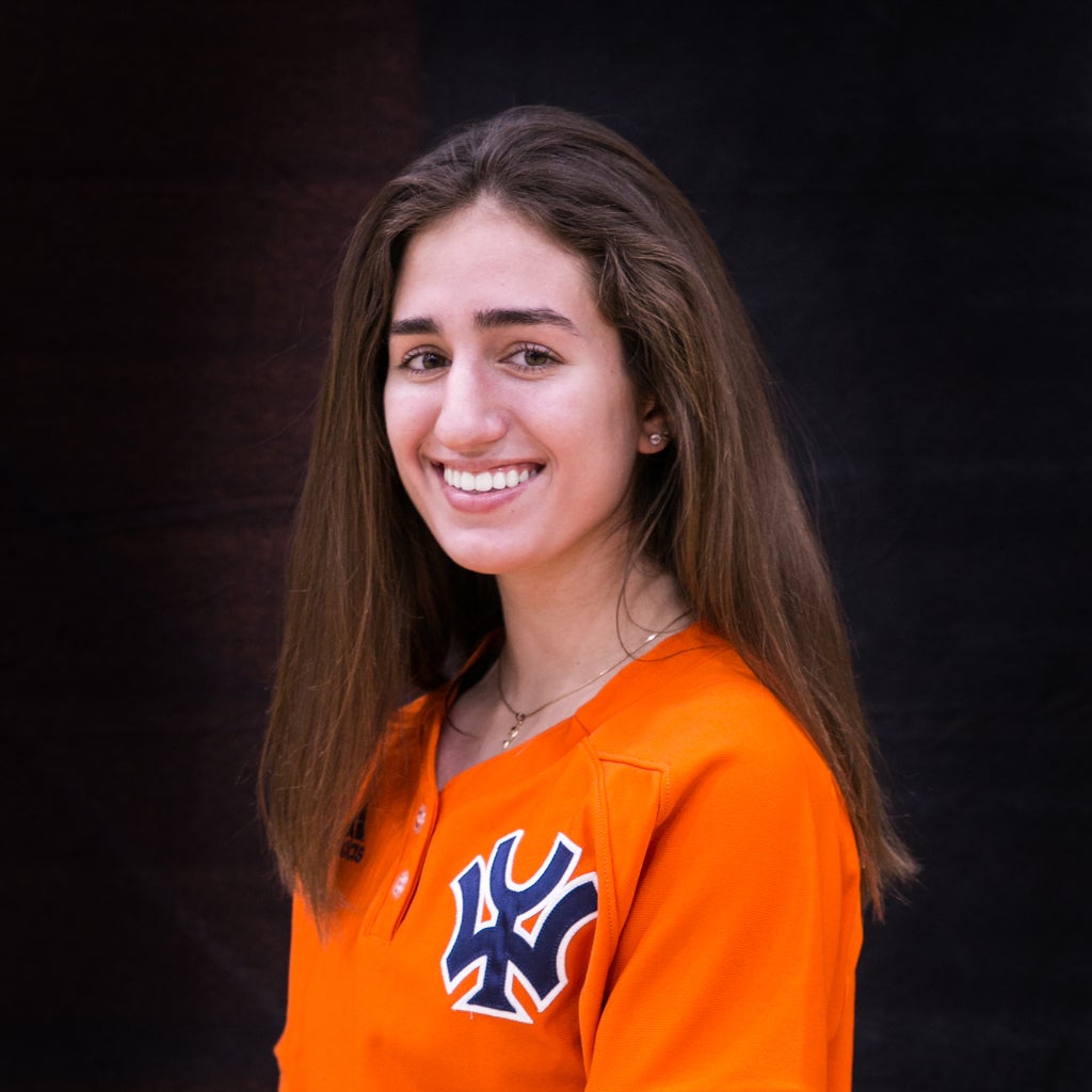 Emilie Reina mugshot