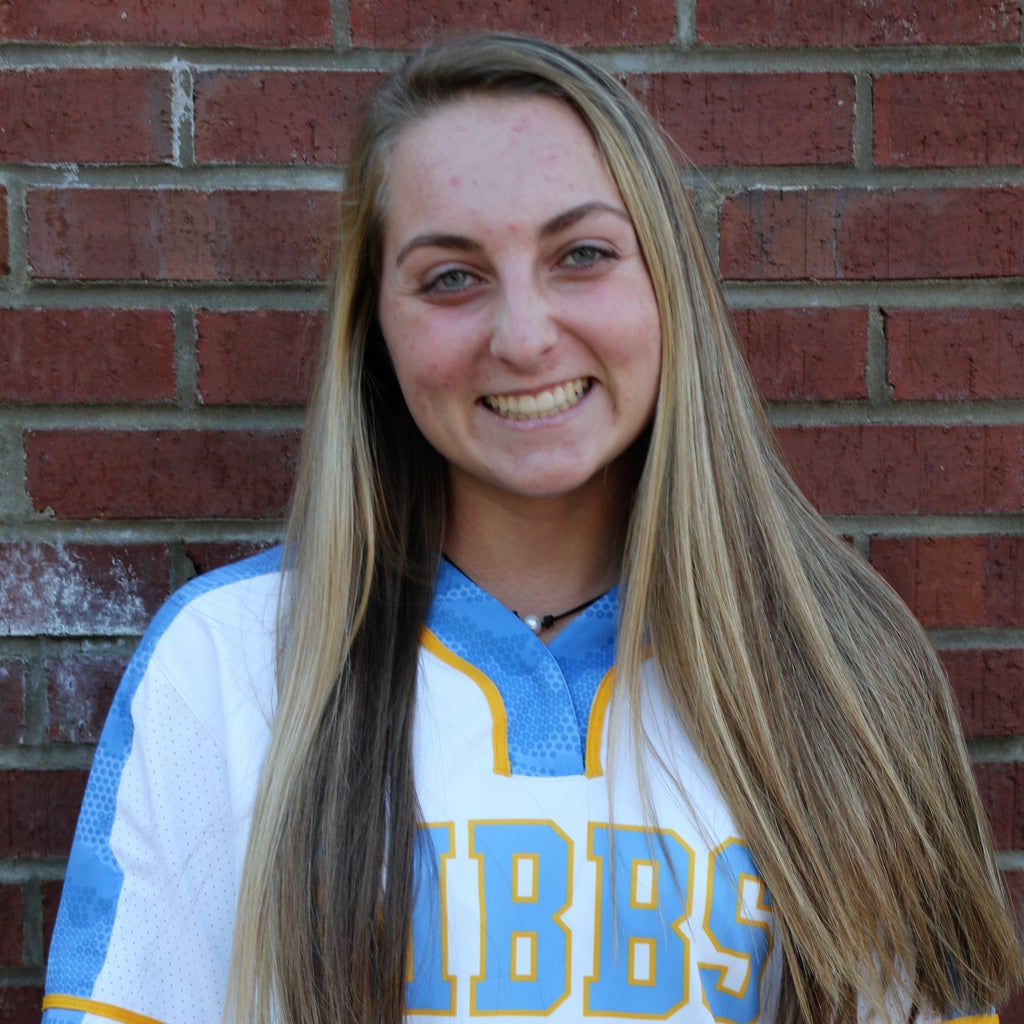 Abbie Buckner mugshot