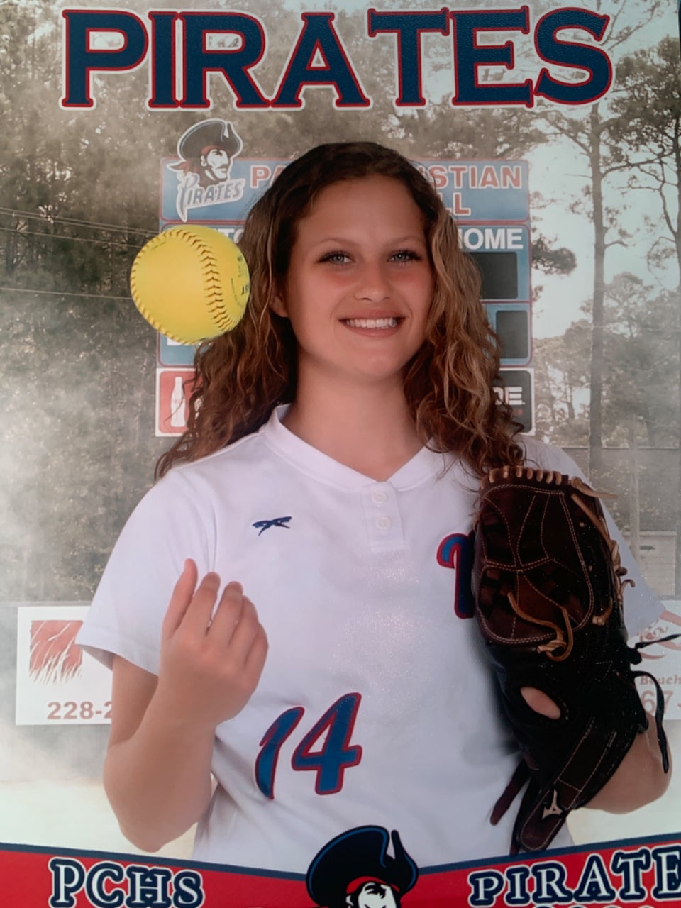 Lanae Dedeaux