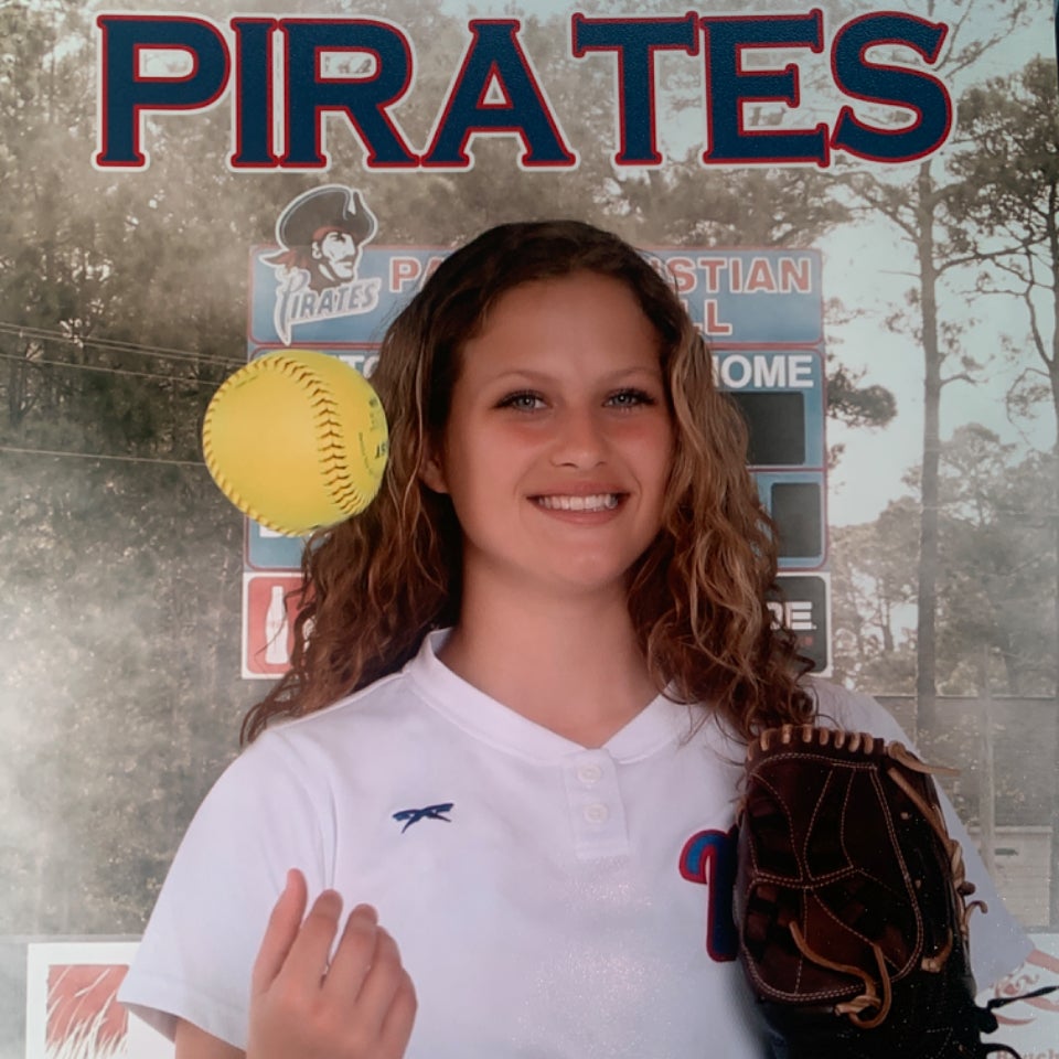 Lanae Dedeaux
