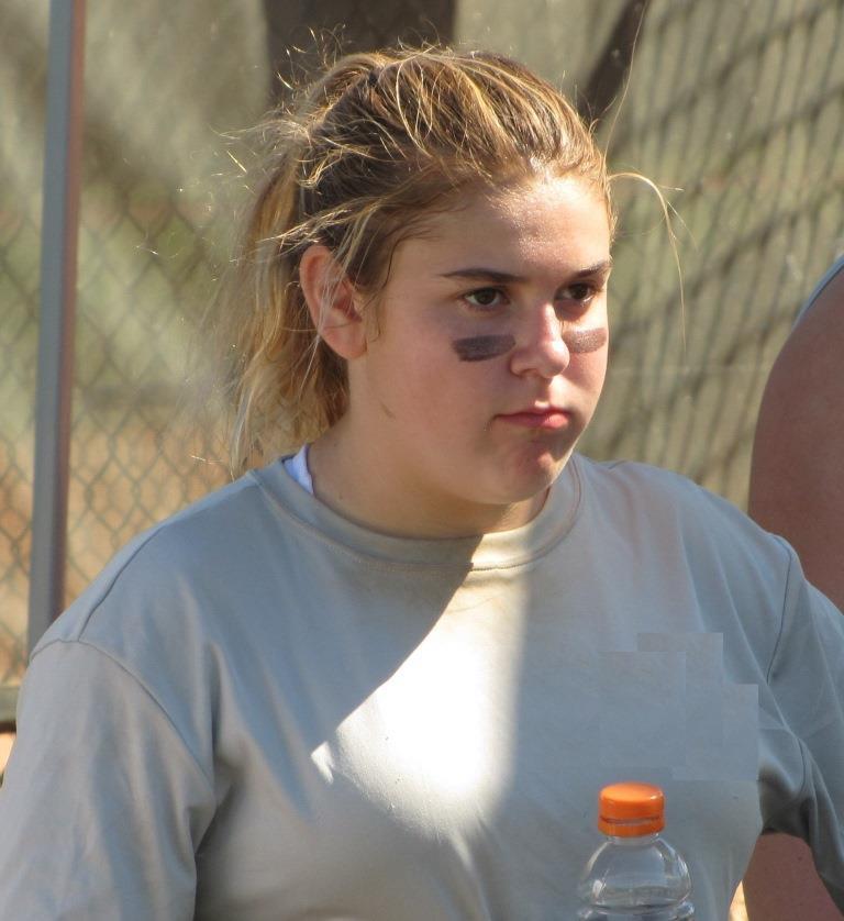 Mikayla Neisler