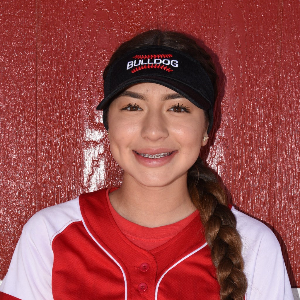ADRIANA BUENO mugshot