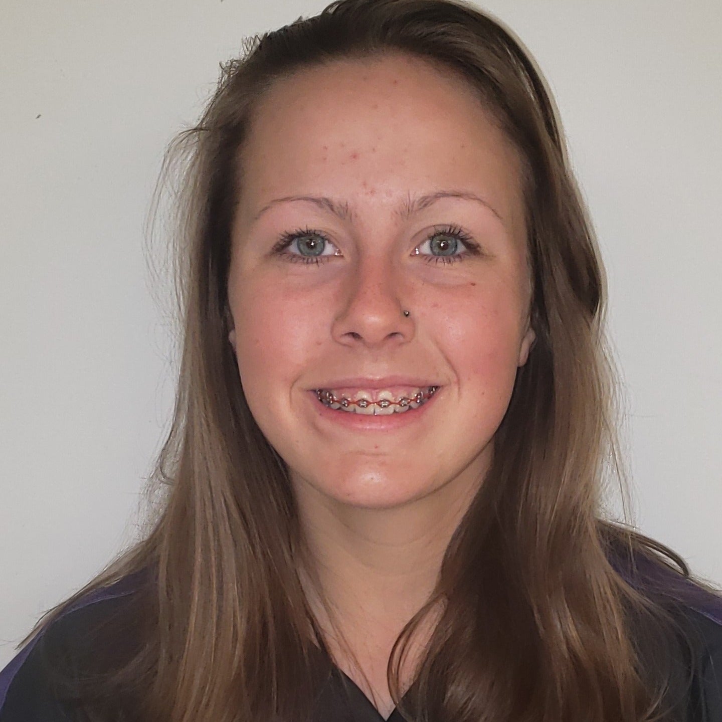 Kinisyn  Hansford mugshot