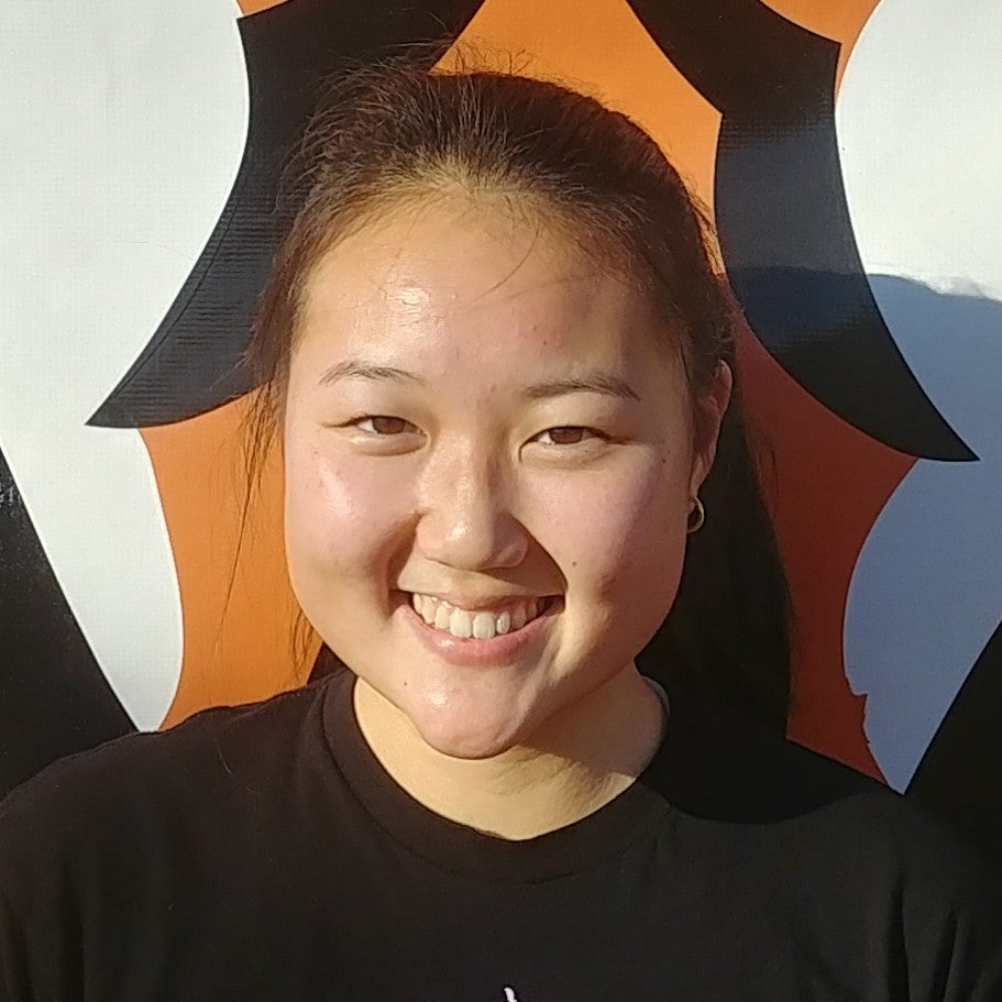 Carissa Park mugshot