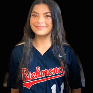 Karla Hernandez mugshot