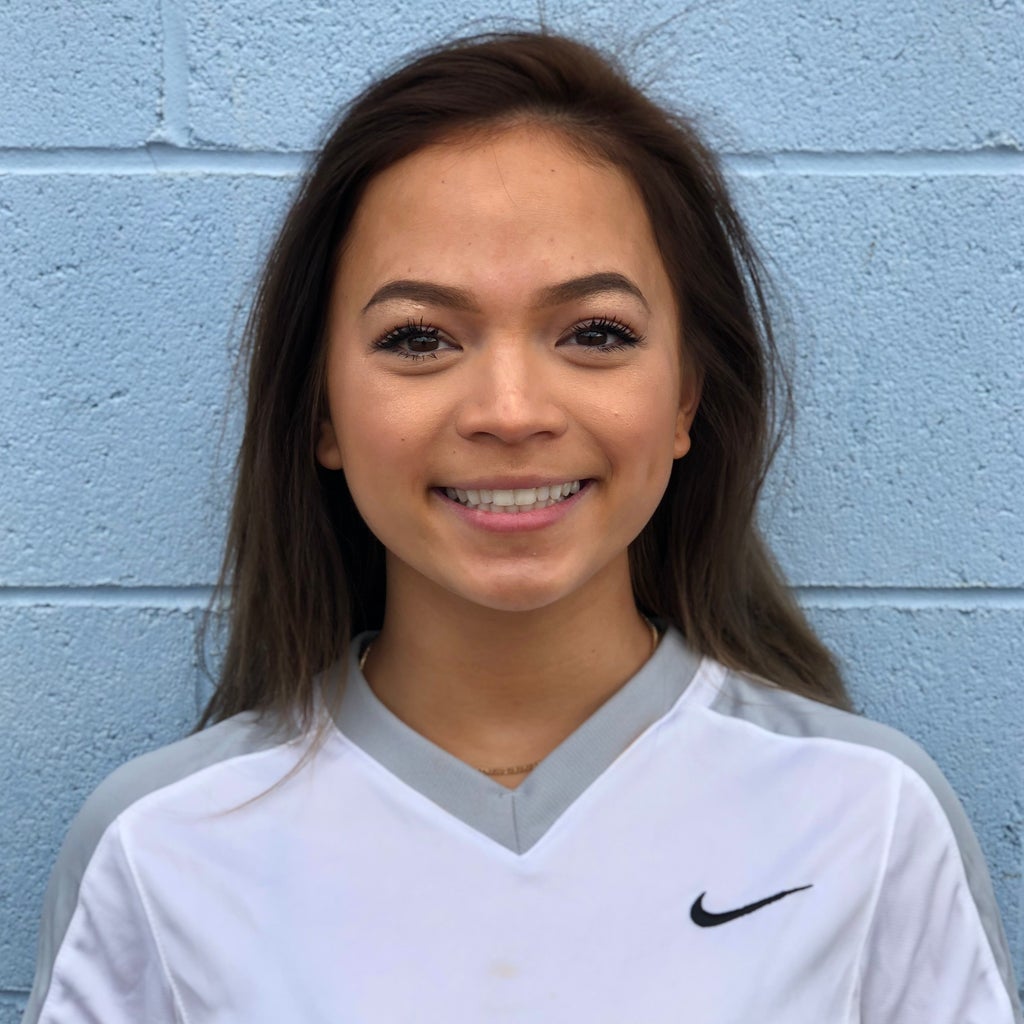 Emily Ngo mugshot