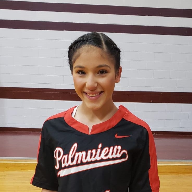 Kimberly Martinez mugshot