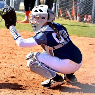 Carley Minter