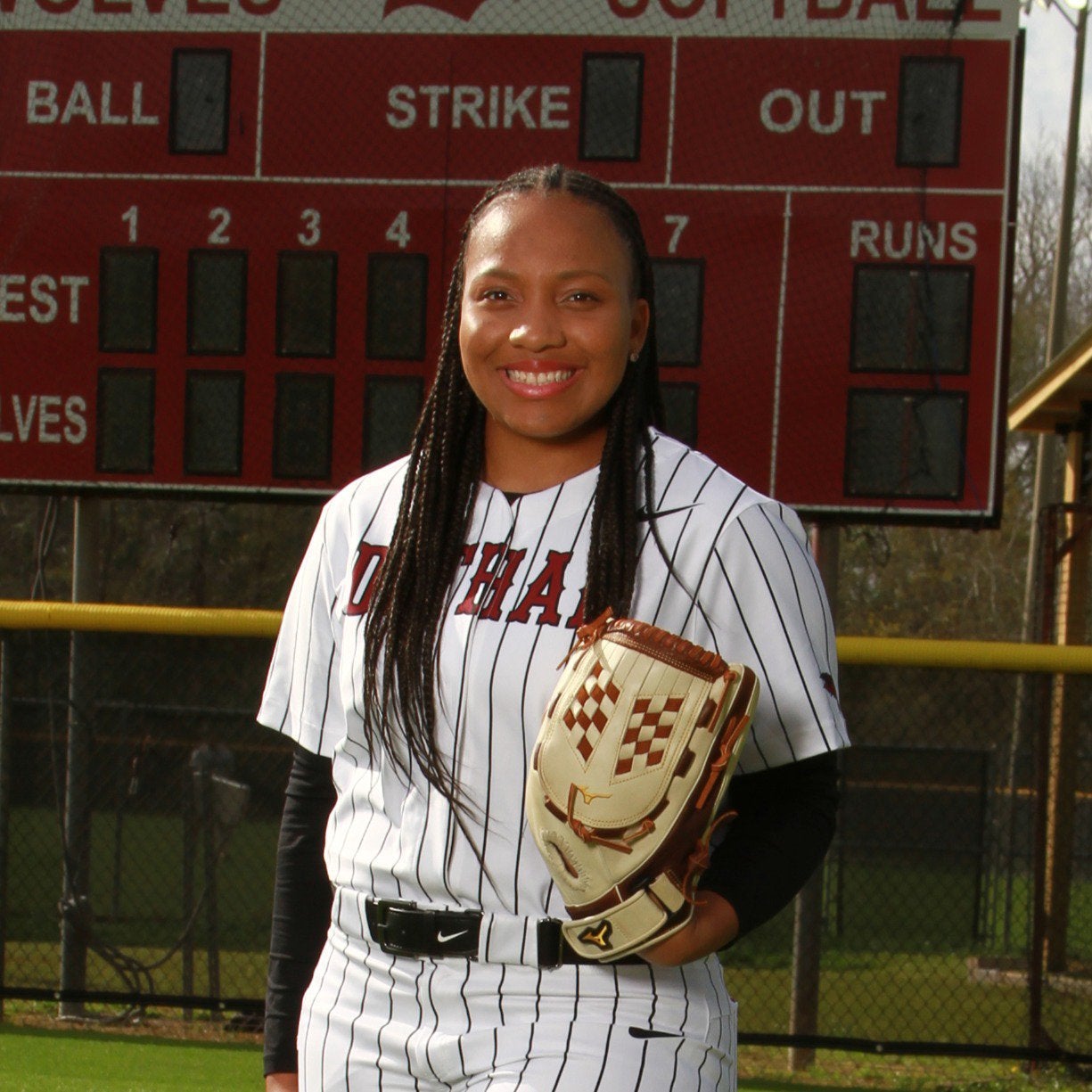 Jaala Torrence