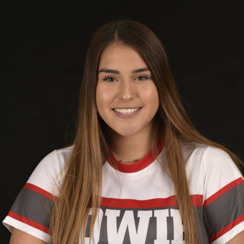 Catarina Esteves mugshot