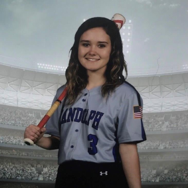 Raegan Schlemmer mugshot