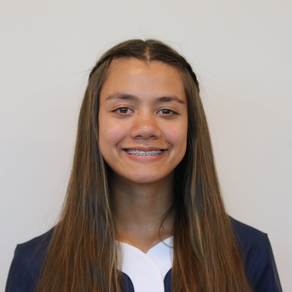 Malaya Bliss mugshot