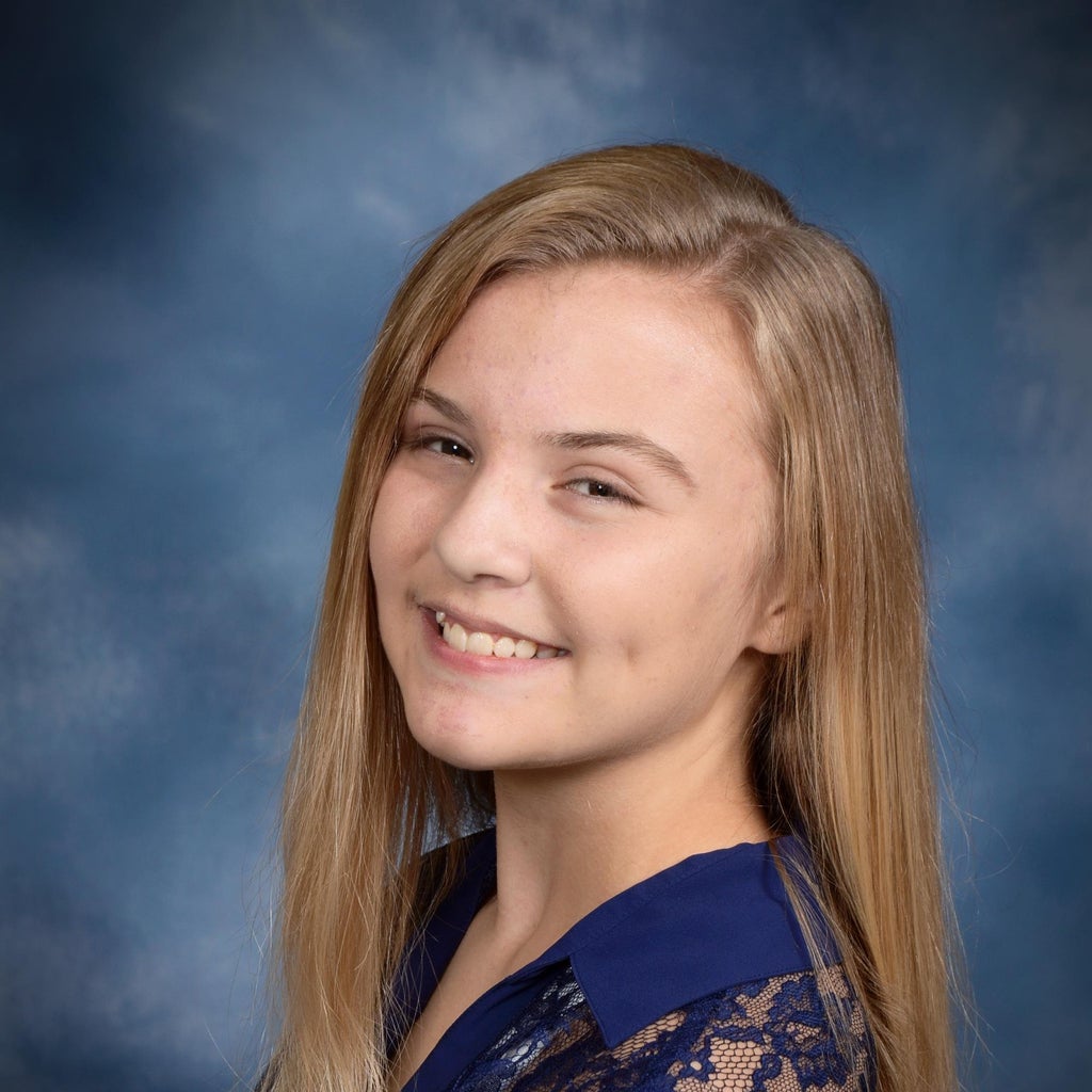 Reagan Young mugshot