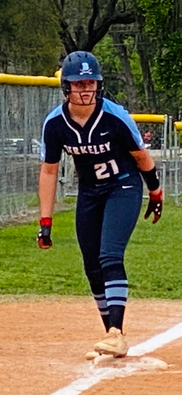 Mackenzie Crerand