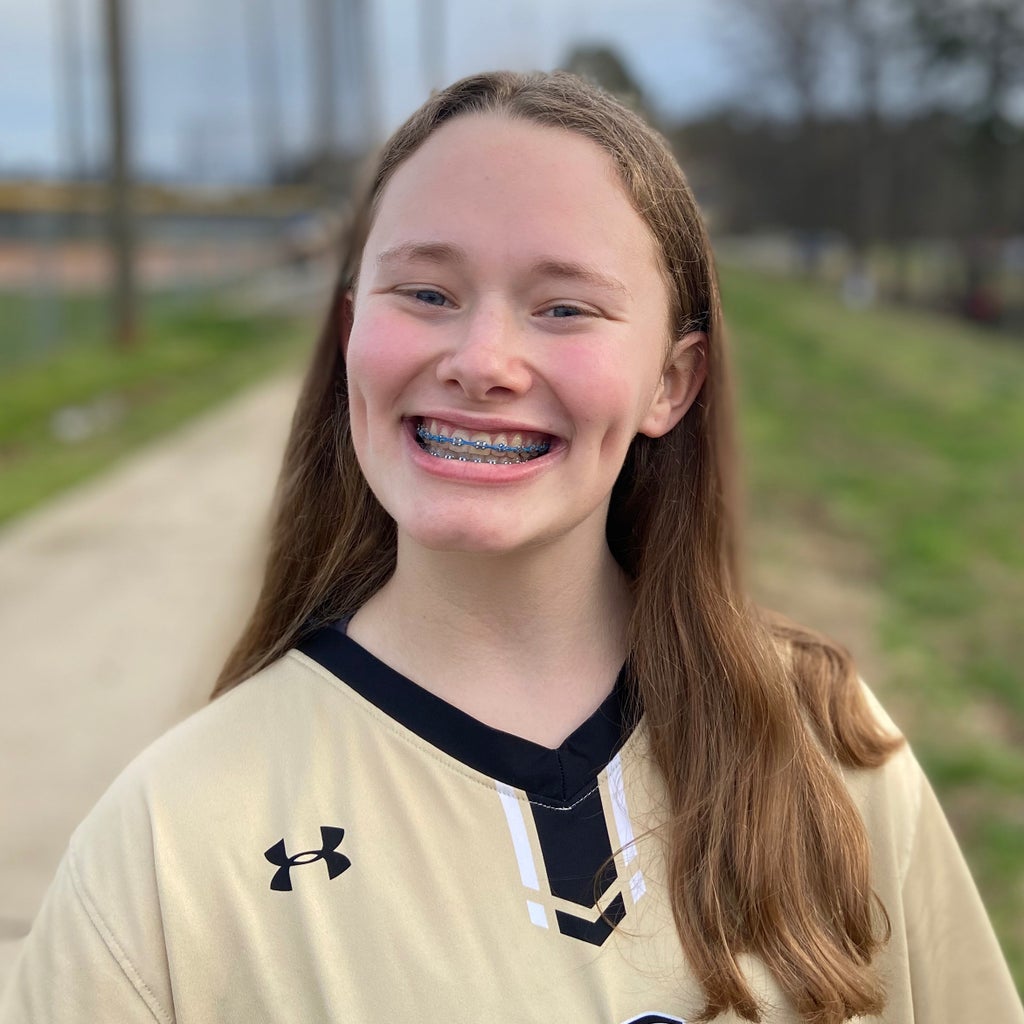 Katelyn Parks