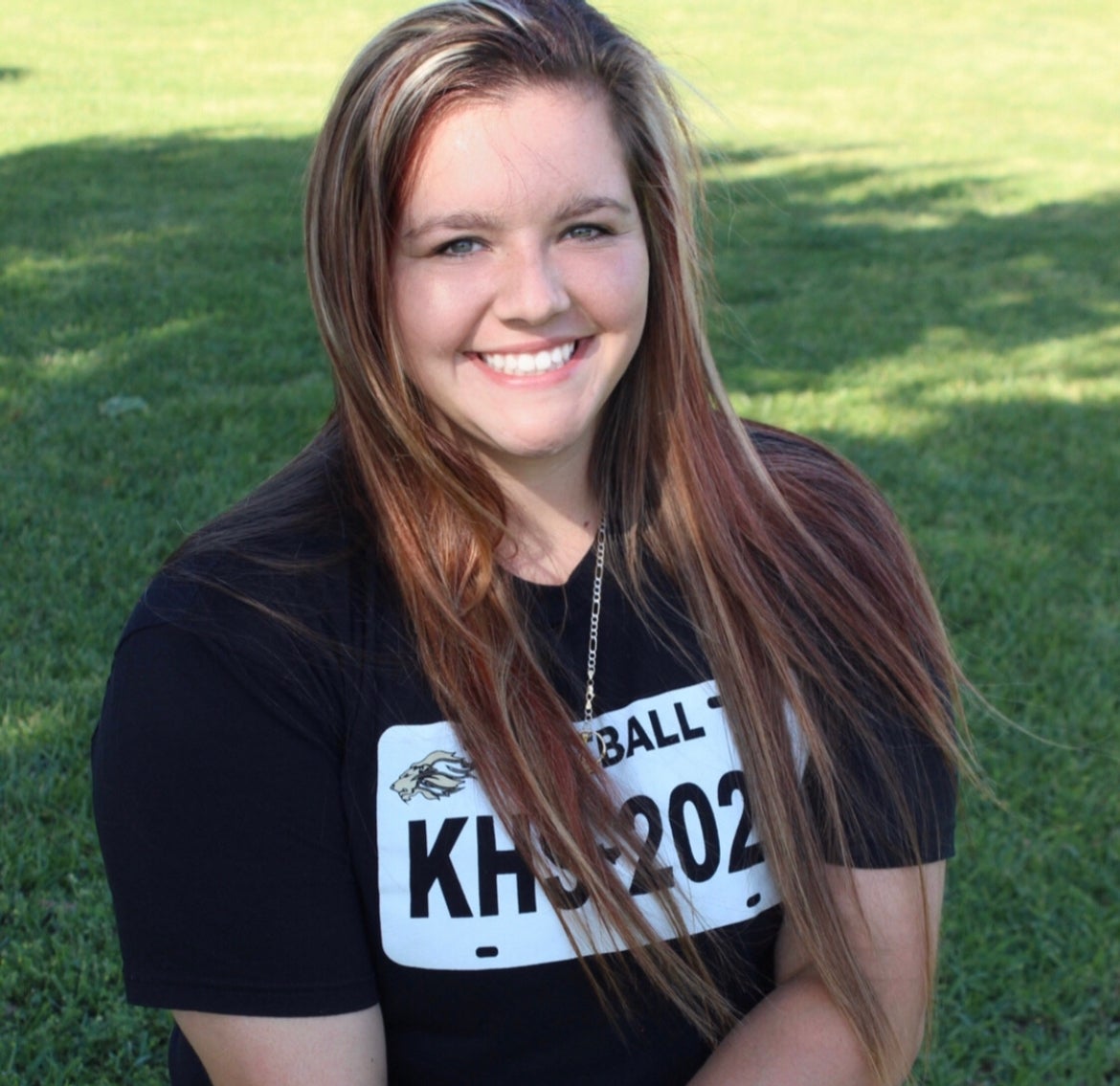 Alexis Smith | Kaufman HS, Kaufman, TX | MaxPreps