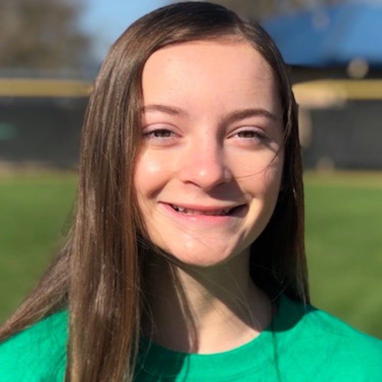 Madison Dingman