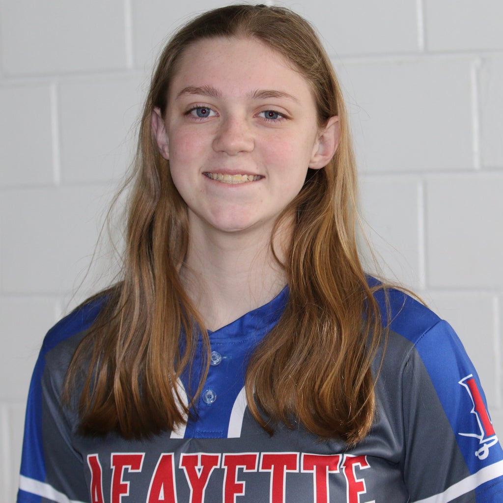 Olivia Planck mugshot