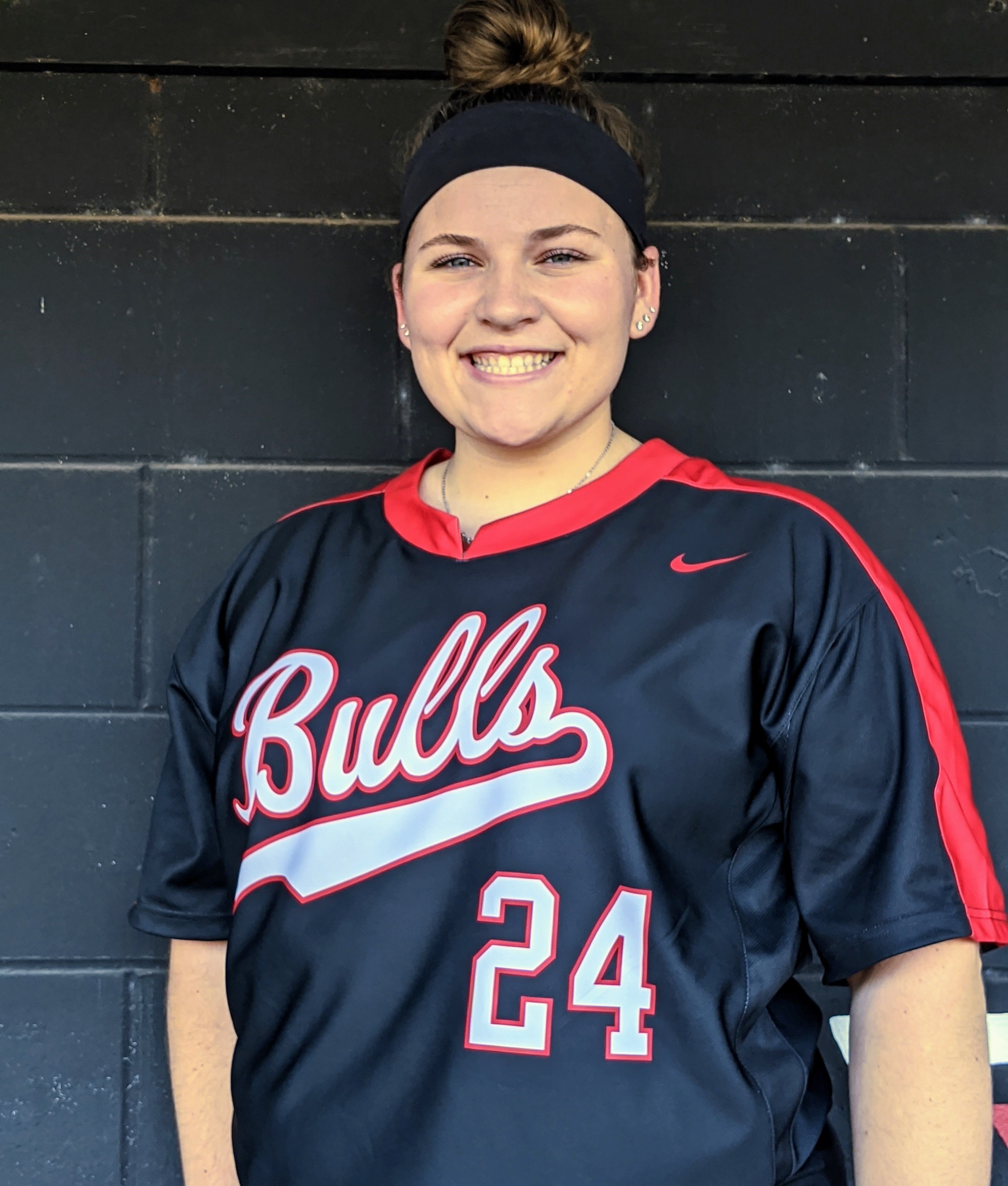 Kailey Harrigan