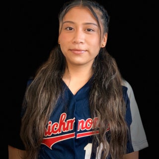 Nicole Ordonez mugshot