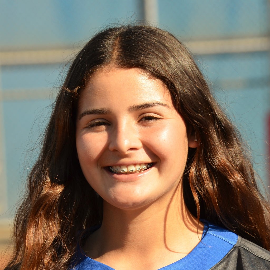 Marisa Salazar mugshot