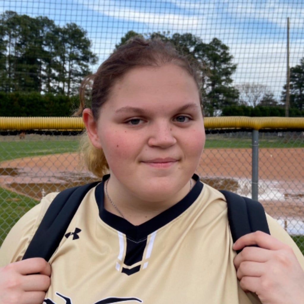 Grace Brooks