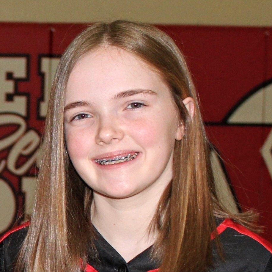 Rylee Donaldson