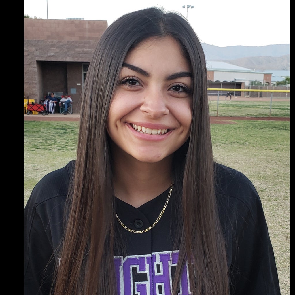 Giovanna Flores mugshot