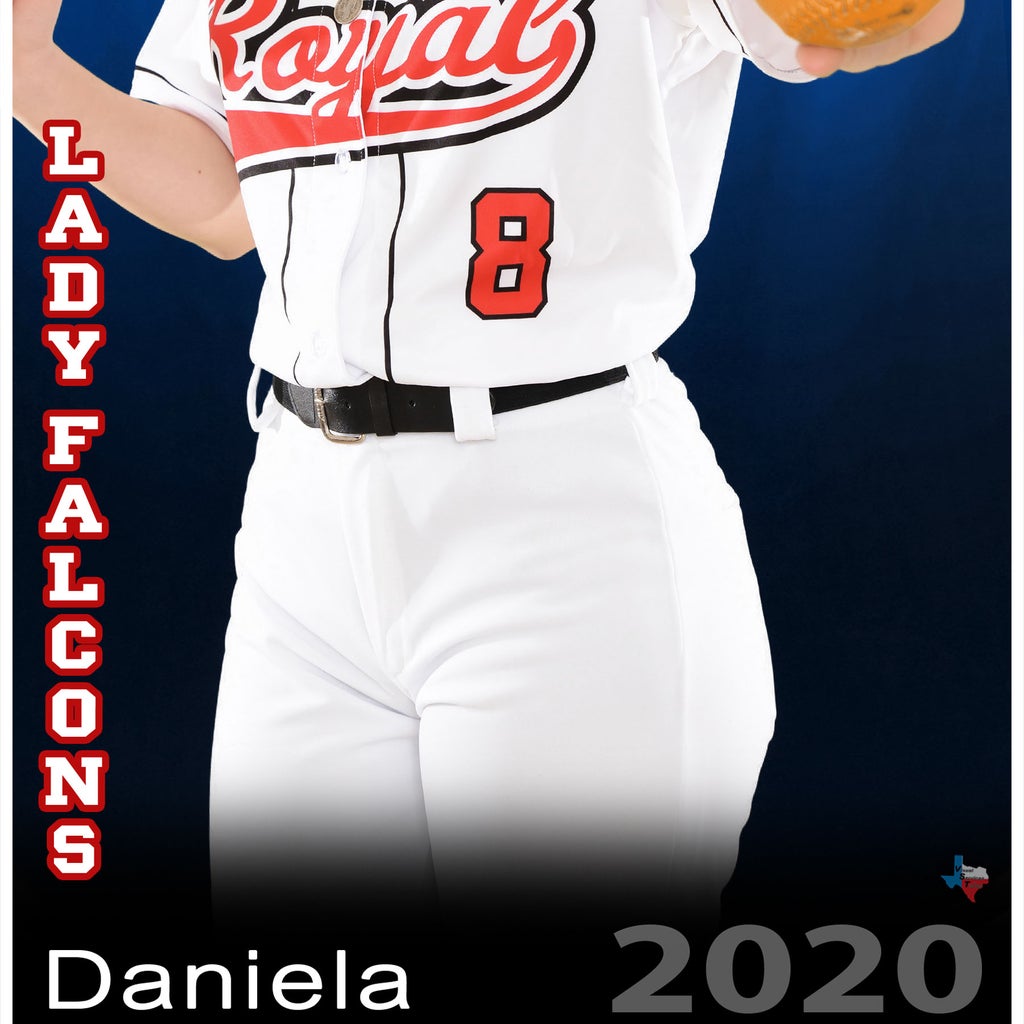 Daniela Sepulveda mugshot