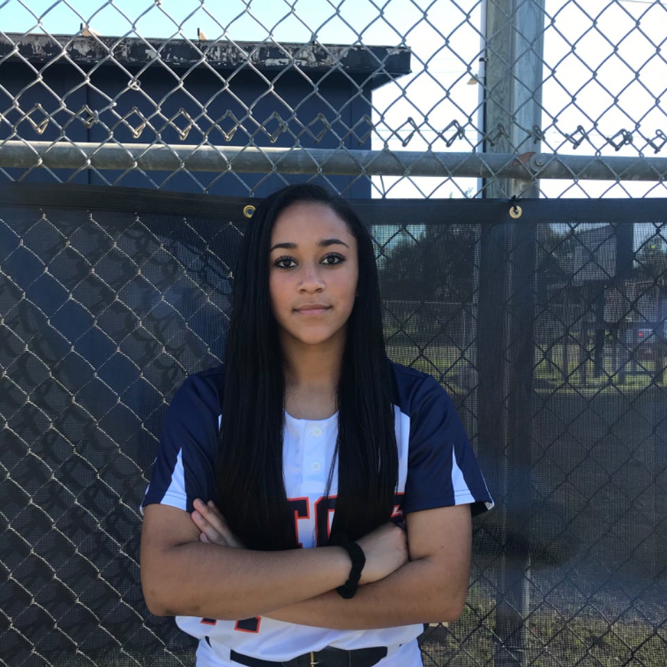 Siniaya Hardy mugshot